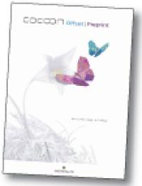 Le plus : gamme de papier extra-blanc.Le moins : pas d'enveloppe pour le moment
