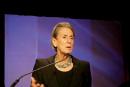 Shelly Lazarus a été distinguée pour sa carrière.