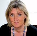 VALERIE GISBERTI/DIRECTRICE GENERALE DE FMO