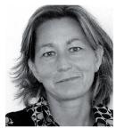 MARIE-JULIETTE LEVIN, REDACTRICE EN CHEF