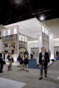 Le Convention de San Diego a accueilli 12 000 visiteurs lors de la 92e édition du salon de la DMA.