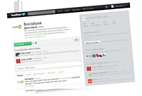 Pour Socialyse, Twitter est un bon outil de marketing relationnel.