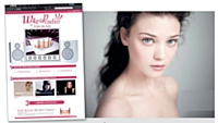 Clarins lance sa «Wake Up Radio», pour des réveils tout en musique