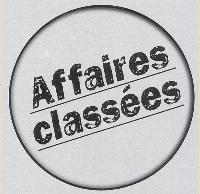Affaires classées (France 3)