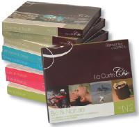 La Carte Chic arrive en force sur le marché des coffrets-cadeaux?. avec des activités insolites (polo, écriture de chansons, soirées chef à domicile...), de 99 à 599 euros.