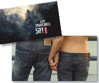 Des spots sensuels ont envahi presse magazine et écrans TV depuis septembre.
