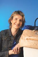 Marie-Sabine Leclercq, Longchamp