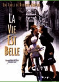 Le film de roberto Benigni montre comment un père de famille tente de cacher l'horreur de la guerre à son fils, en inventant un jeu.