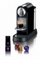 Volontairement urbaine, Citiz de nespresso s'intègre même dans les espaces réduits.