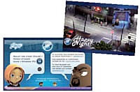 Unicef, global kids et gamelab ont lancé un jeu de simulation en ligne pour montrer la difficulté de la lutte contre la pauvreté.