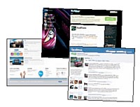 Ford a investi la majorité de son budget marketing dans une campagne basée sur l'utilusation des réseaux sociaux (YouTube, Twitter et Facebook).
