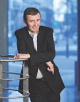 Brice Teinturier (Ipsos France)
