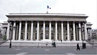 Rendez-vous les 5 et 6 avril 2012 au Palais Brongniart pour le Printemps des Etudes.