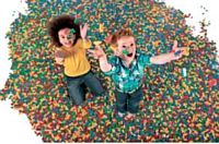 La marque Lego est plébiscitée par les enfants depuis huit décennies.
