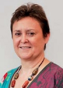Régine Eveno Rédactrice en chef