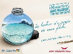 Air Mauritius part en campagne