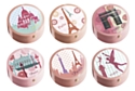 Bourjois fête Paris