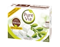 Pure Via lance le sucre en morceaux