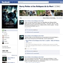 We Are Social continue d'animer la communauté Harry Potter