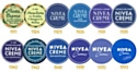La petite boîte ronde et bleue de Nivea a 100 ans