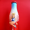 L'espace 125 de Coca Cola
