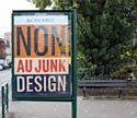 Monoprix crève l'affiche
