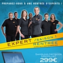Expert s'inspire de la série des 'Experts'