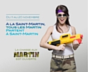 Air Caraïbes utilise Facebook pour promouvoir une nouvelle destination