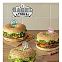 Opération Bagel Stories pour McDonald's