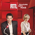 RTL cherche à rattraper NRJ