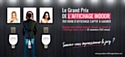 Com'Unique et Creads lancent le Grand prix de l'affichage indoor.