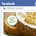 Le premier panel consommateur “100 % Facebook” est signé Casino et Grand Union