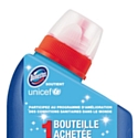 Domestos sensibilise à la crise sanitaire mondiale