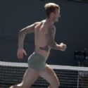 Vidéo : David Beckham la joue hot pour H&M