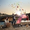 Sopexa, 'la french touch'