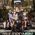 Orangina sort un film bien secoué sur YouTube