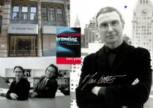 Marc Gobé : disparition d'un designer visionnaire