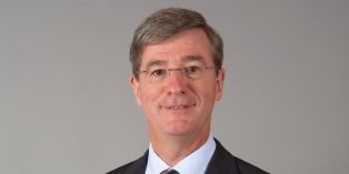 Christian Devambez, président d'ImpriFrance