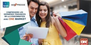 One Market : le consommateur français à la loupe