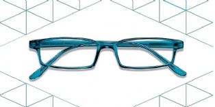 Le modèle 'Marisol' par Générale d'Optique