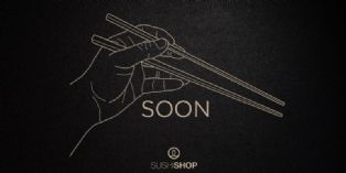 Sushi Shop, les baguettes pour gauchers et DDB Paris