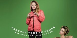 Stylist lance sa quotidienne généraliste