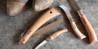 Concours créatif pour les 125 ans du couteau Opinel
