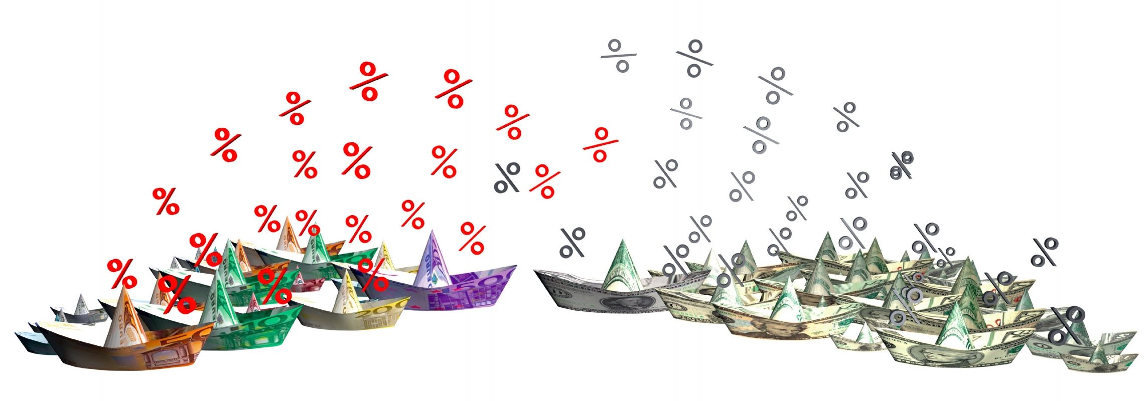 La guerre des prix est déclarée