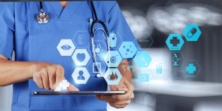 Samsung, 'architecte de la santé digitale'