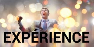 Expérience, l'autre promesse des marques !