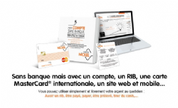 Tous les services d'une banque...