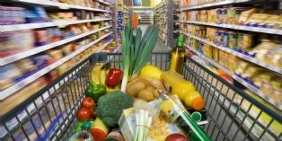 Média : Consommation des ménages : une hausse en juin