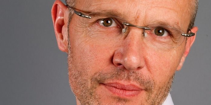 Vincent Vantilcke, le smart marketer de Huawei France