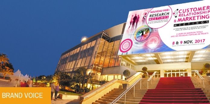 Customer Relationship & Marketing Meetings 2017